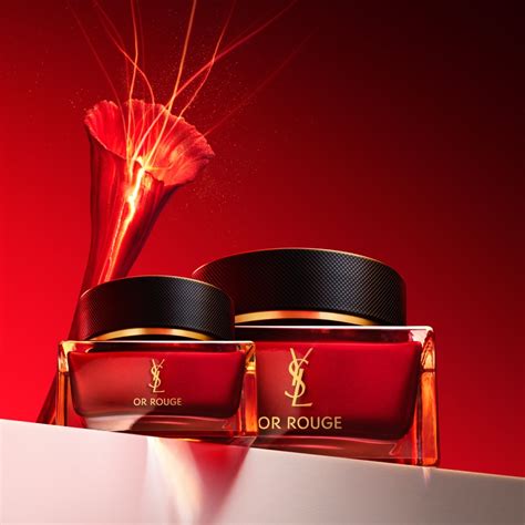 Entice your senses with YSL Beauty's iconic fragrance collection